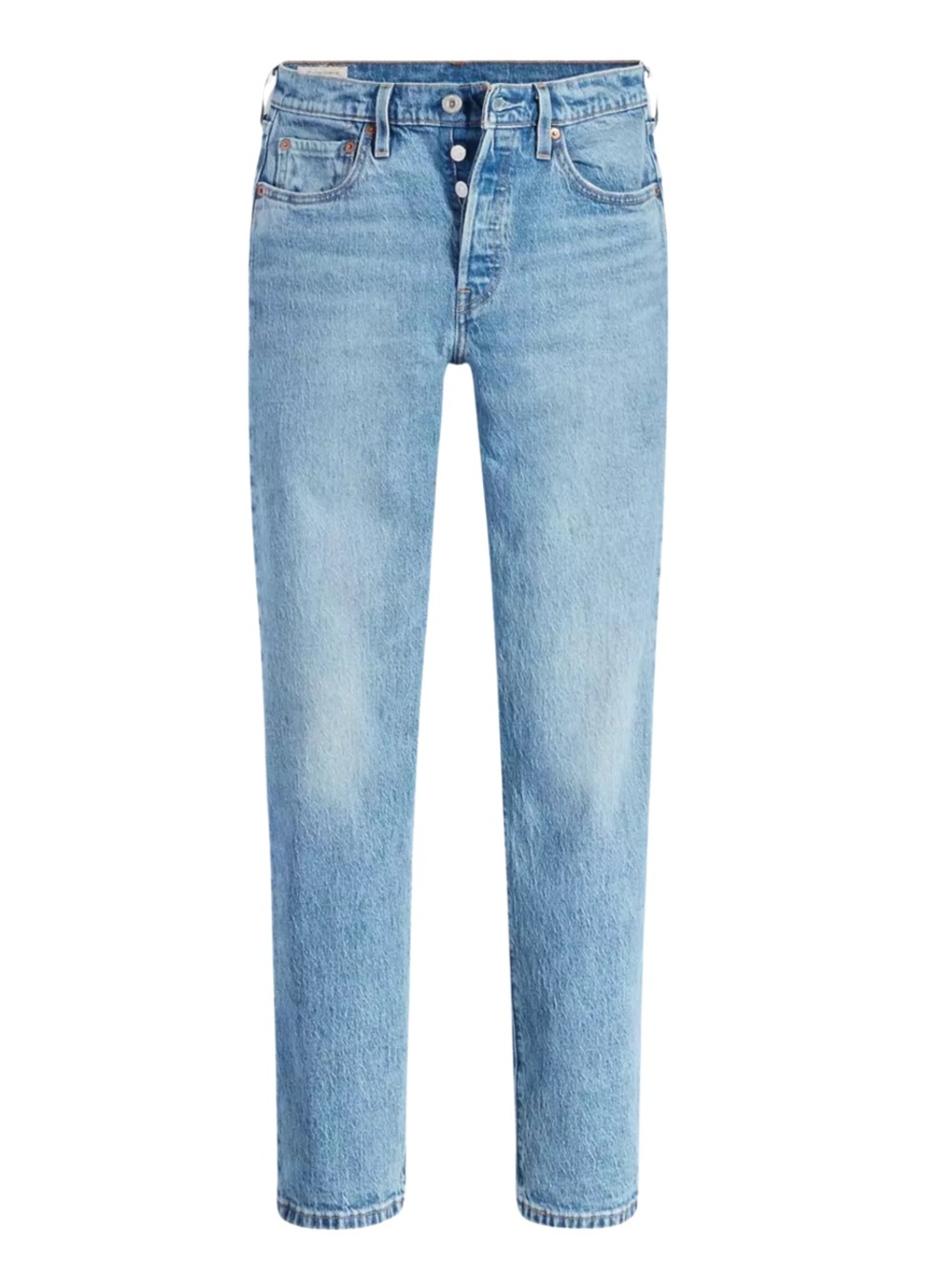 NWT Levi’s 501 Original Jeans Blue Size 30x30